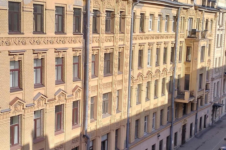Сдаётся 3-комнатная квартира, 100 м²