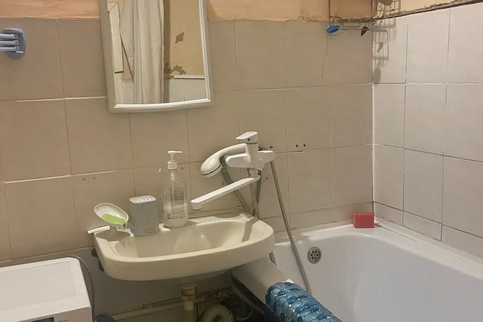 Продаётся 2-комнатная квартира, 60 м²