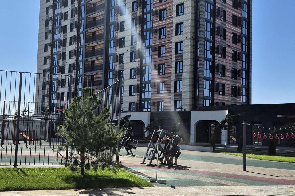 Продаётся 2-комнатная квартира, 62 м²