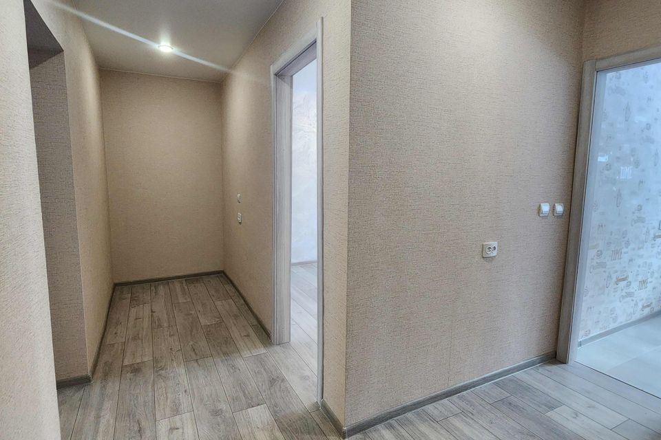 Продаётся 2-комнатная квартира, 47.1 м²