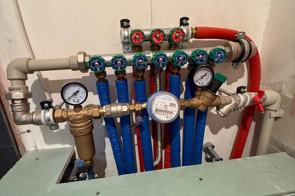 Продаётся 2-комнатная квартира, 50 м²