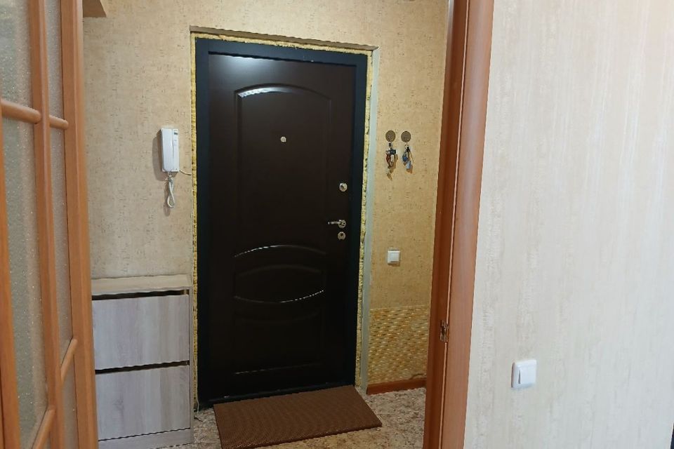 Продаётся 1-комнатная квартира, 39 м²