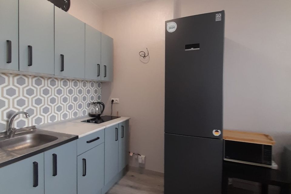 Продаётся студия, 29 м²