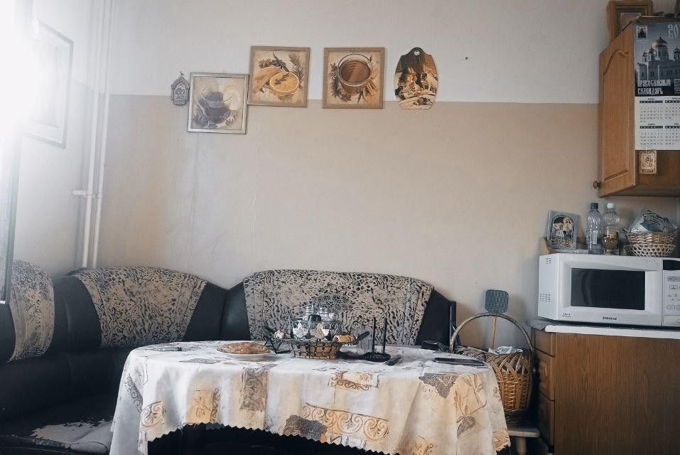 Продаётся 2-комнатная квартира, 54 м²