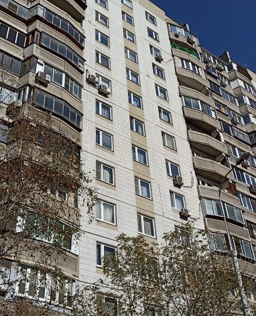 Продаётся 1-комнатная квартира, 36.8 м²