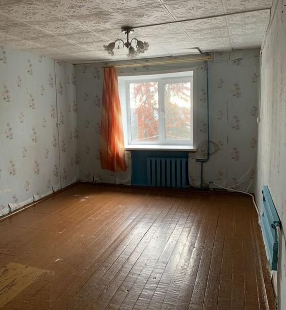 Продаётся 1-комнатная квартира, 37.3 м²