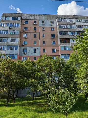 Продаётся 3-комнатная квартира, 73.4 м²