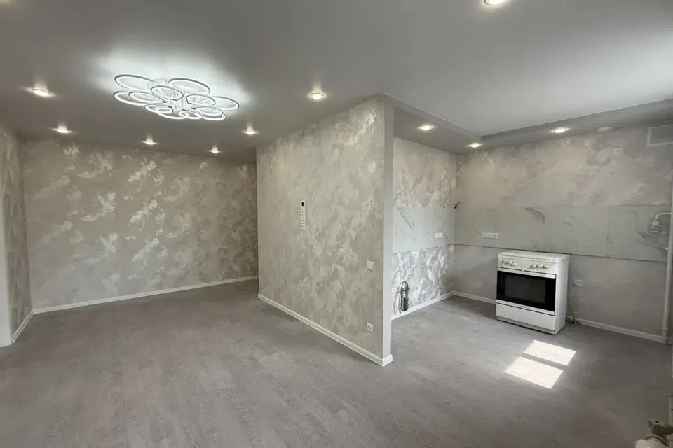 Продаётся 2-комнатная квартира, 48 м²