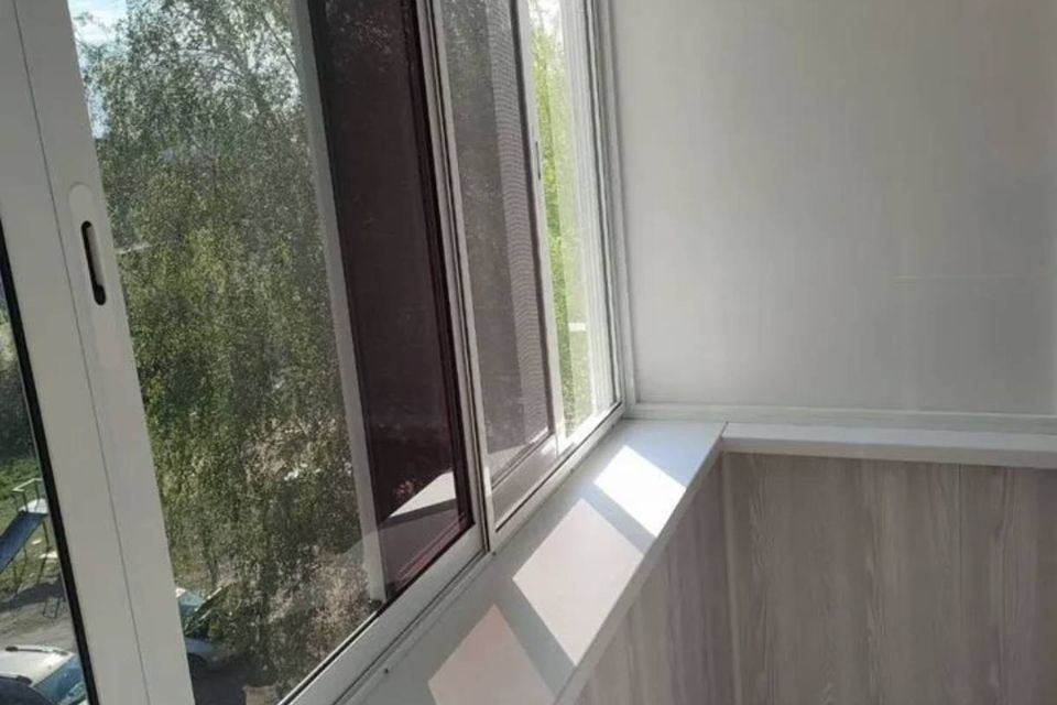 Продаётся 2-комнатная квартира, 43 м²