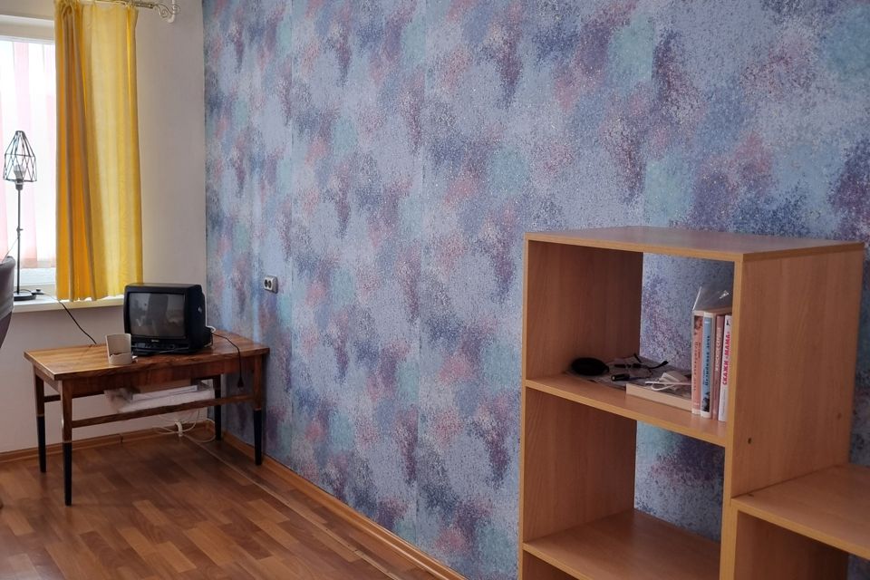 Продаётся 2-комнатная квартира, 50.58 м²