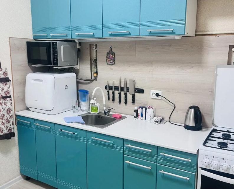Продаётся 2-комнатная квартира, 48 м²
