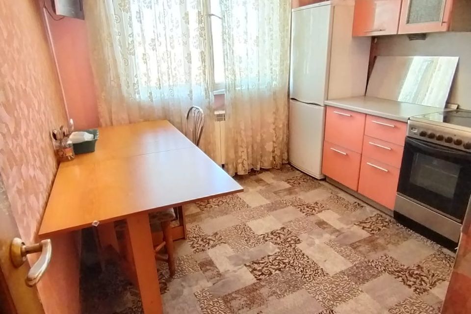 Продаётся 2-комнатная квартира, 52 м²