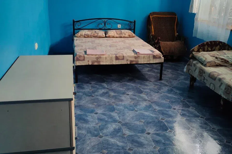 Продаётся 1-этажный дом, 94 м²