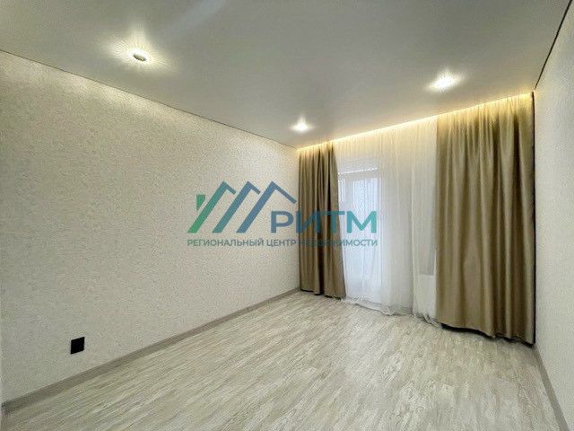 Продаётся 1-комнатная квартира, 40 м²