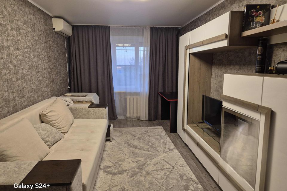 Продаётся 2-комнатная квартира, 45 м²