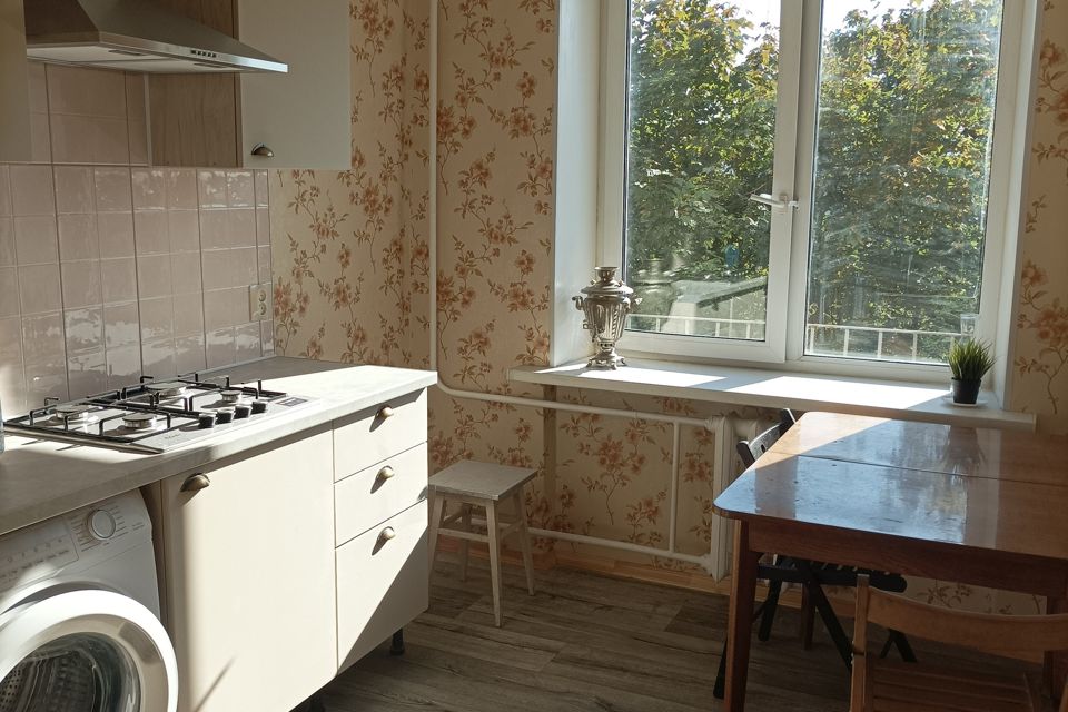 Продаётся 2-комнатная квартира, 48 м²