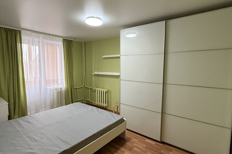 Продаётся 2-комнатная квартира, 56 м²
