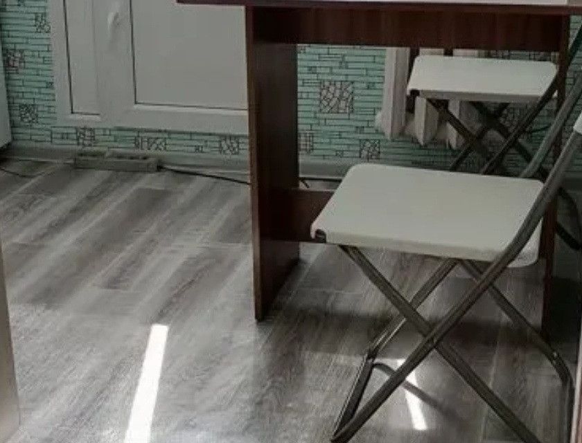 Продаётся 1-комнатная квартира, 30.8 м²