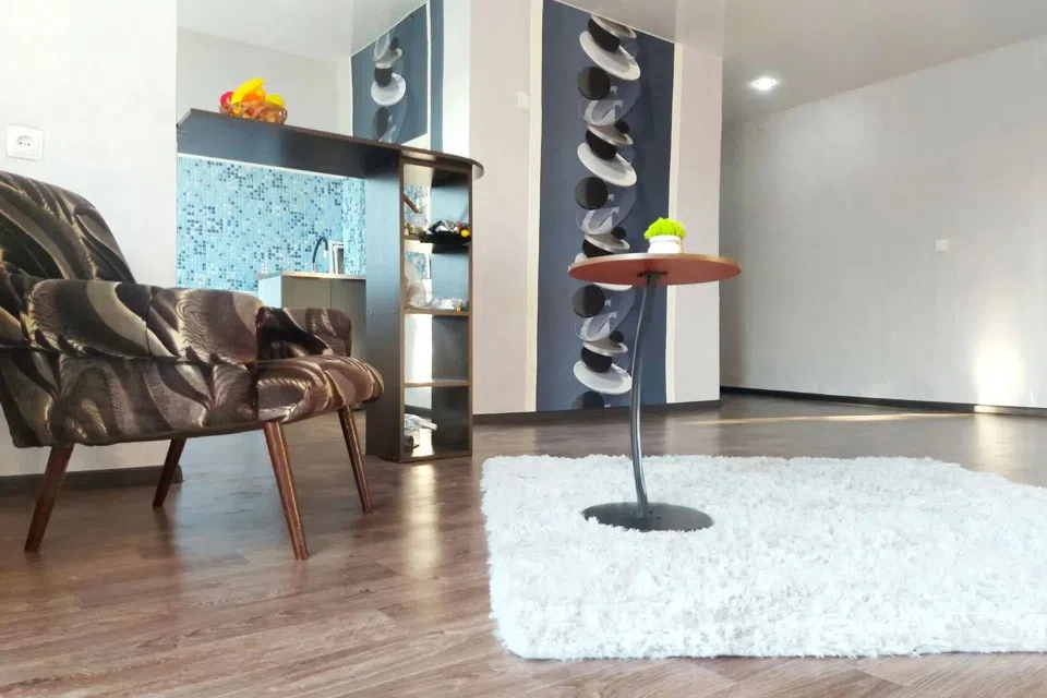 Продаётся 2-комнатная квартира, 49 м²