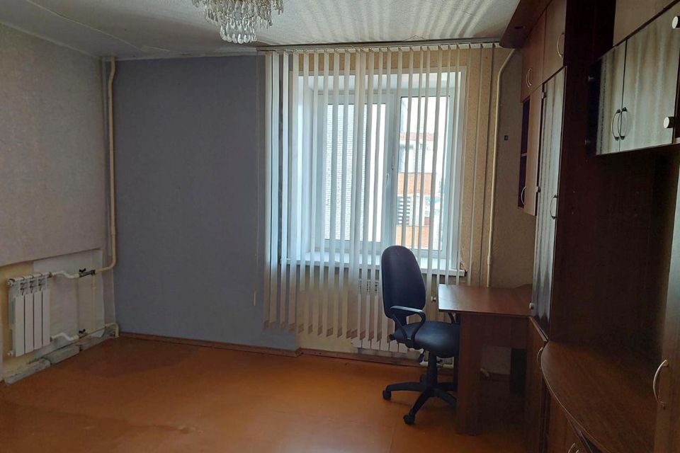 Продаётся 1-комнатная квартира, 28.3 м²