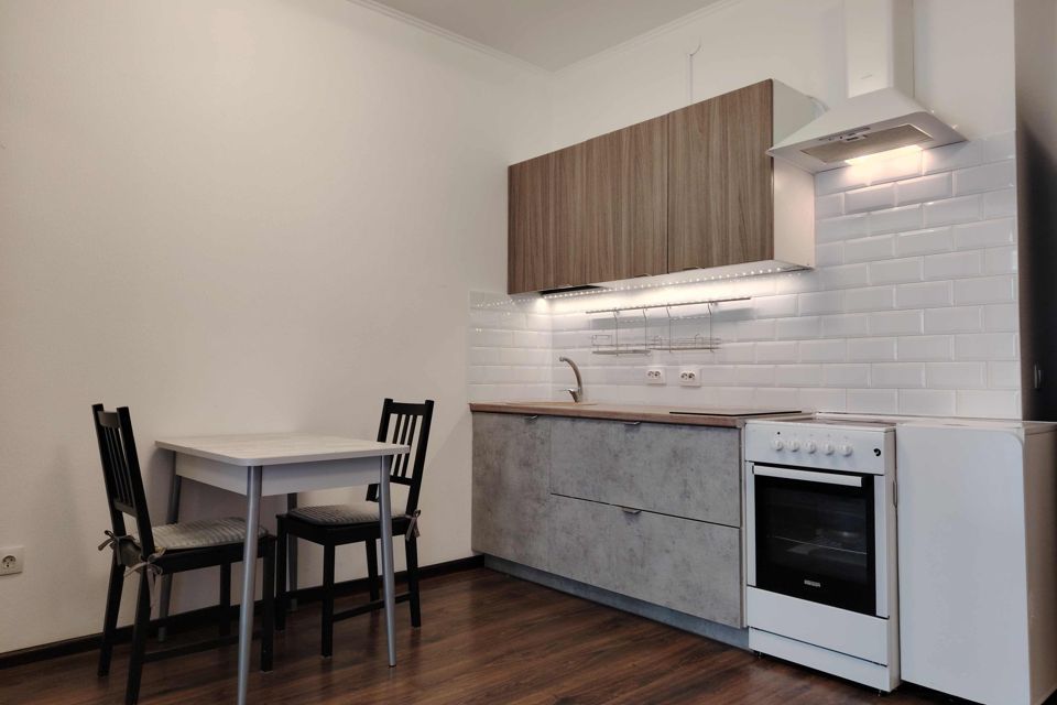 Продаётся студия, 23.8 м²