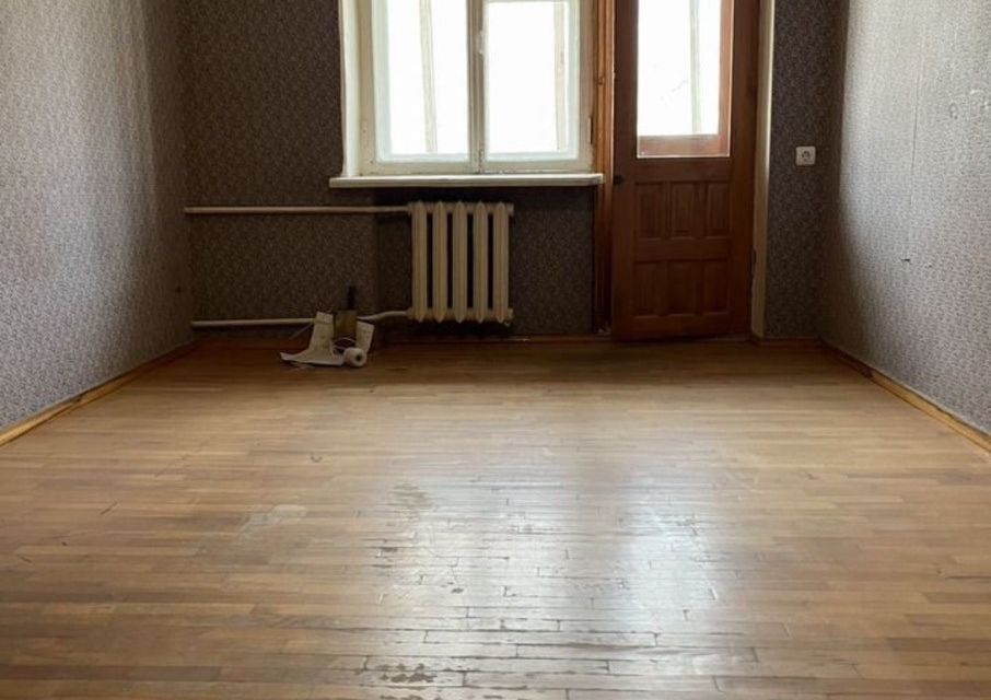 Продаётся 1-комнатная квартира, 32 м²