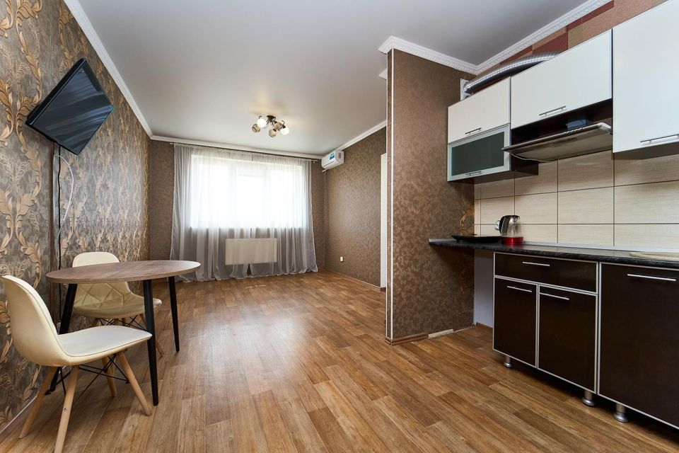 Продаётся студия, 26.3 м²