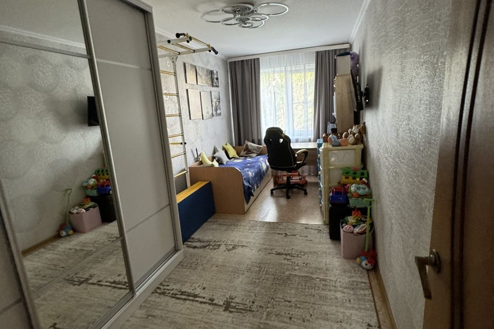 Продаётся 2-комнатная квартира, 44 м²