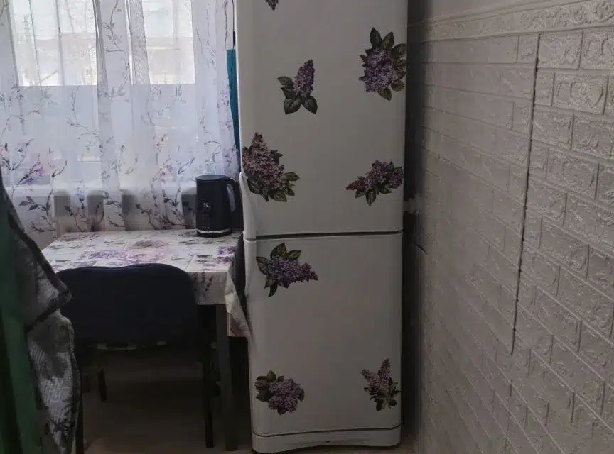 Продаётся 2-комнатная квартира, 43.3 м²