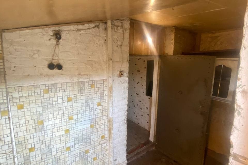 Продаётся 2-комнатная квартира, 17.3 м²