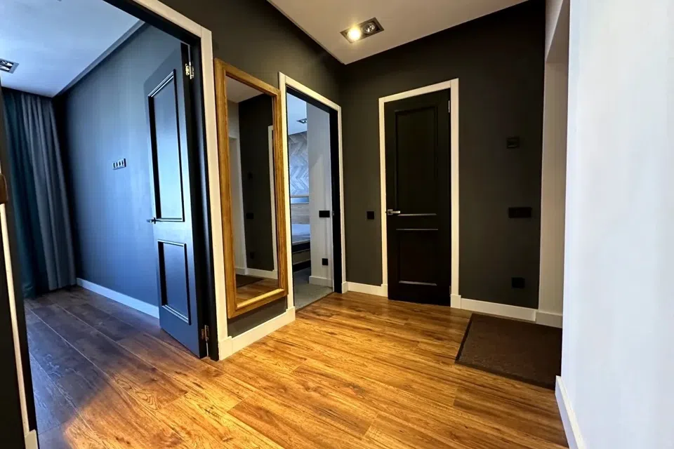 Продаётся 2-комнатная квартира, 64 м²
