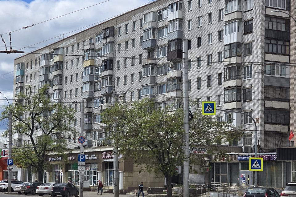 Продаётся 2-комнатная квартира, 47 м²