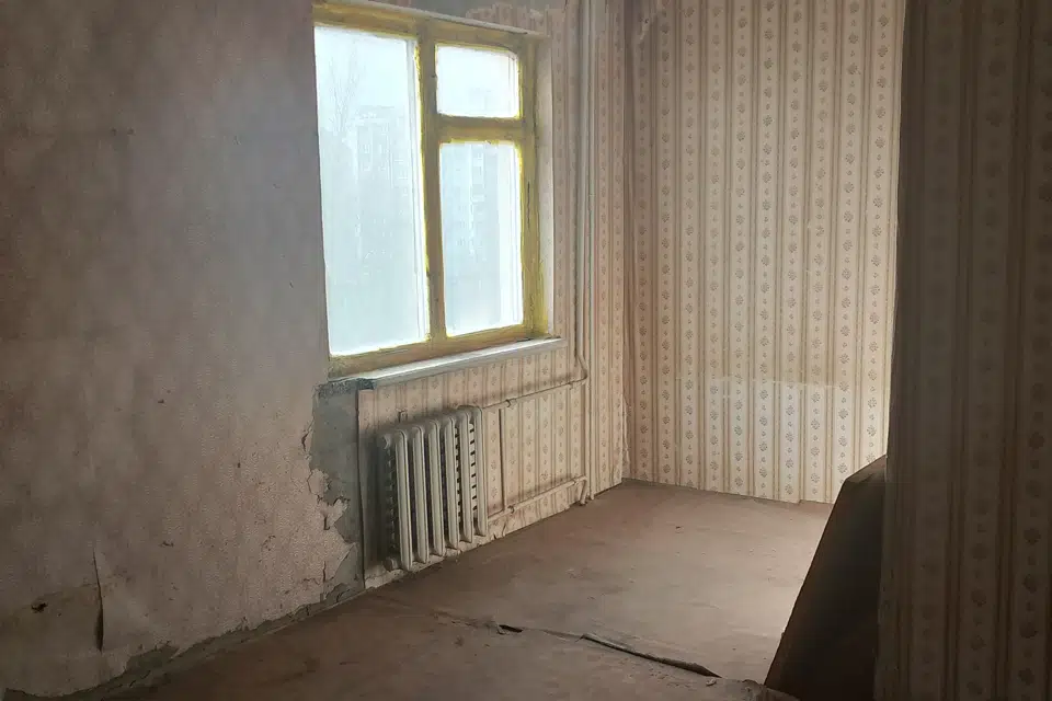 Продаётся 1-комнатная квартира, 37 м²