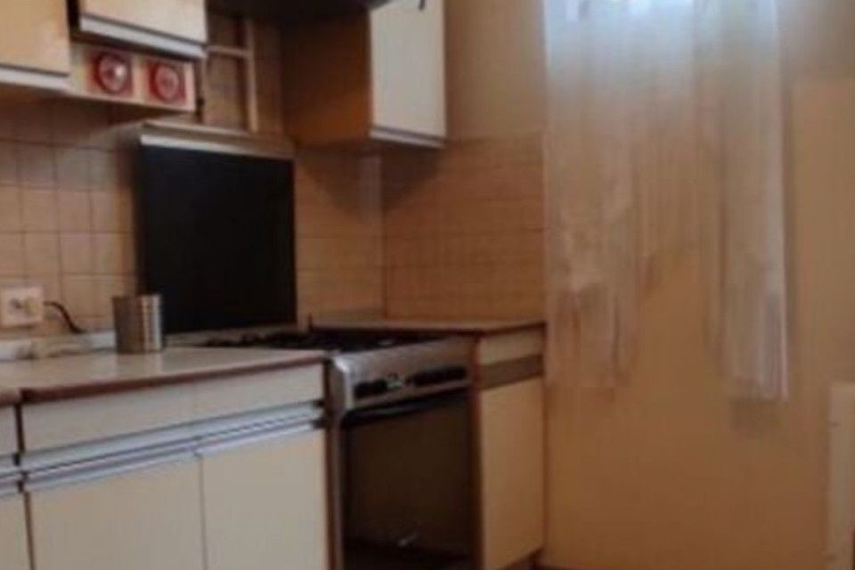 Продаётся 2-комнатная квартира, 52 м²