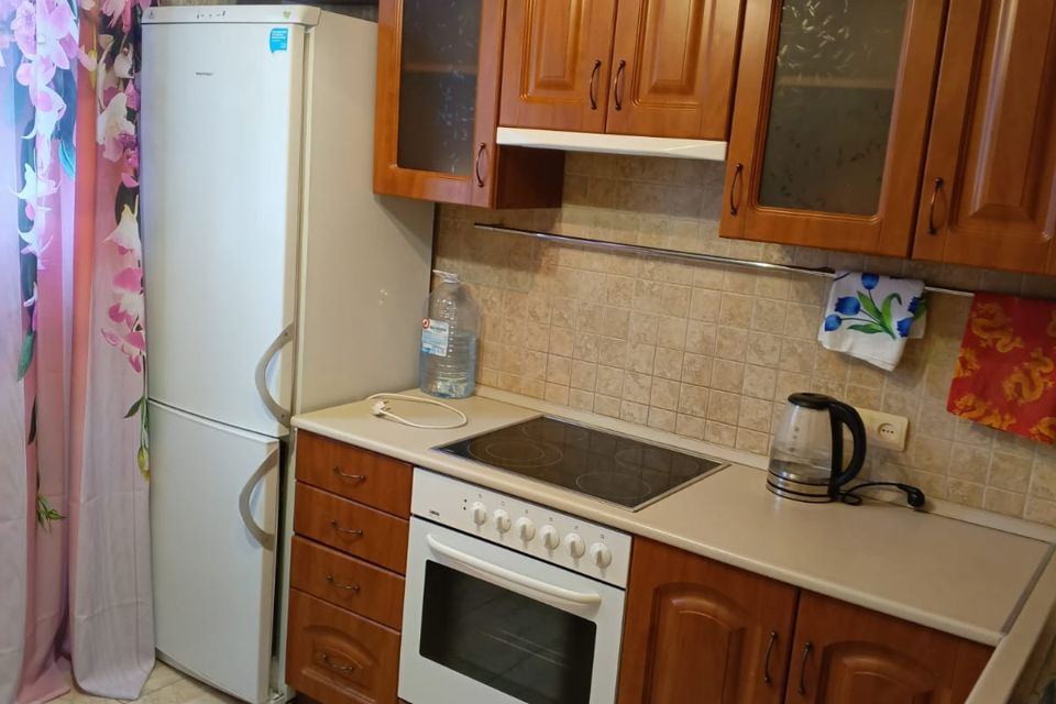 Продаётся 2-комнатная квартира, 54 м²