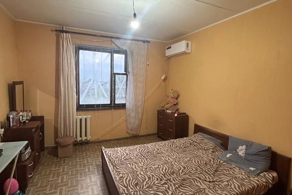 Продаётся 2-комнатная квартира, 54 м²