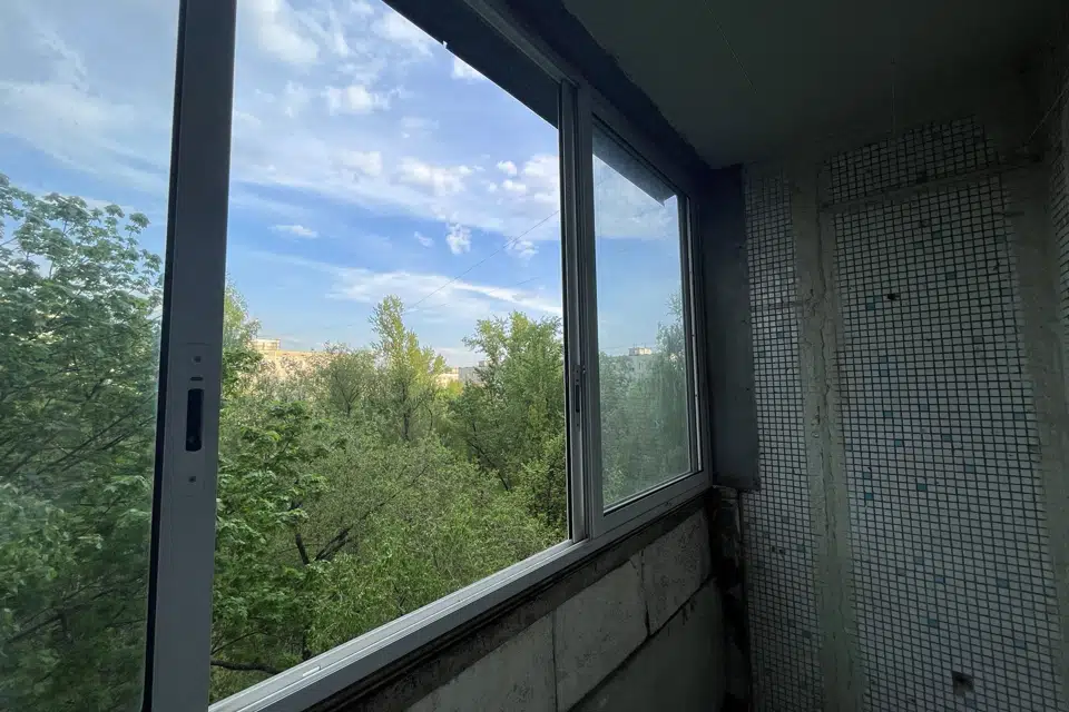 Продаётся 1-комнатная квартира, 29.4 м²