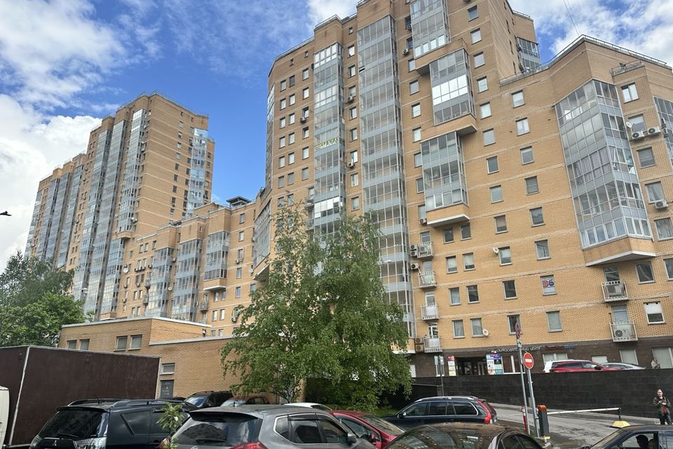 Продаётся 2-комнатная квартира, 47.1 м²