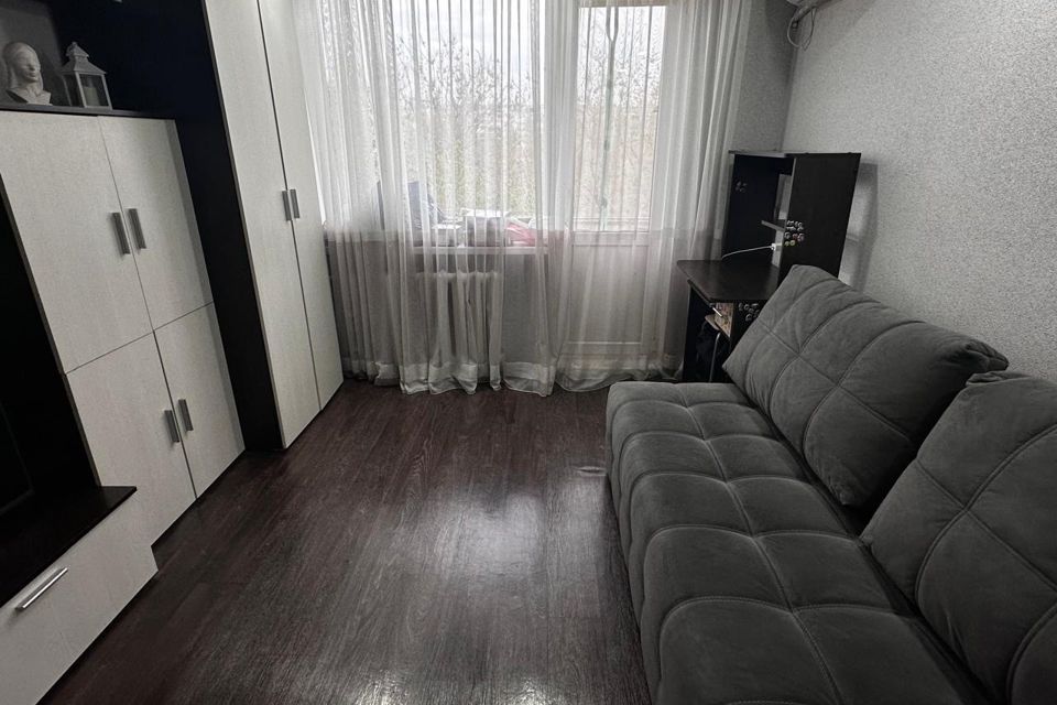 Продаётся 1-комнатная квартира, 30 м²