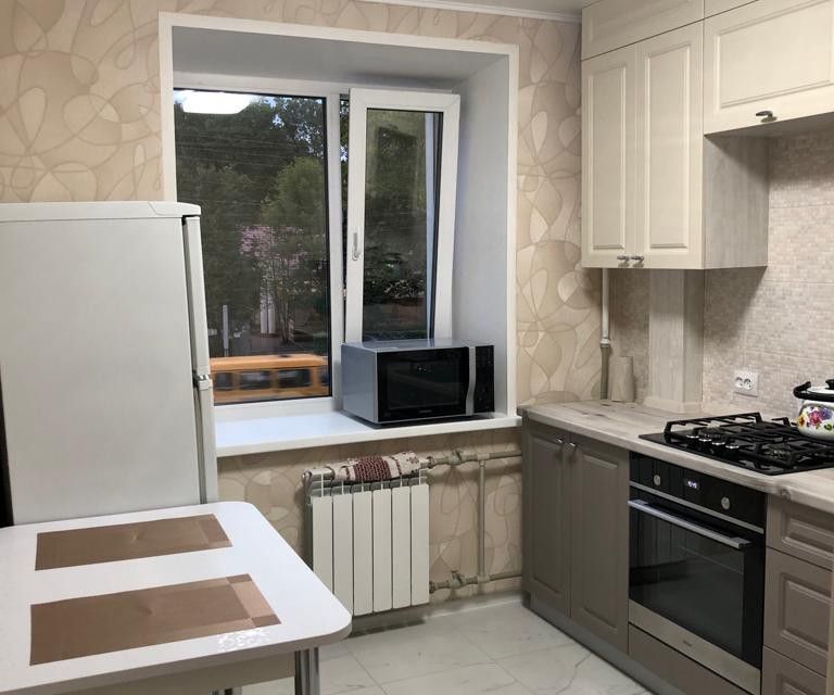 Сдаётся 1-комнатная квартира, 36.6 м²