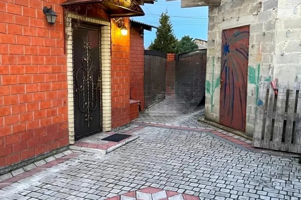 Продаётся 2-этажный дом, 171.7 м²