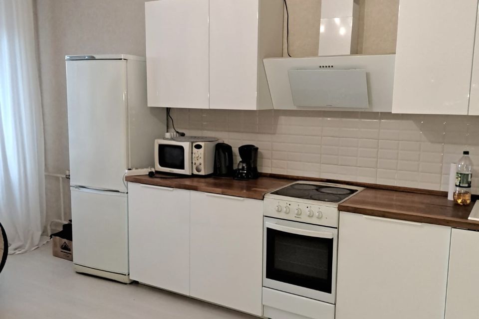 Сдаётся 3-комнатная квартира, 65 м²