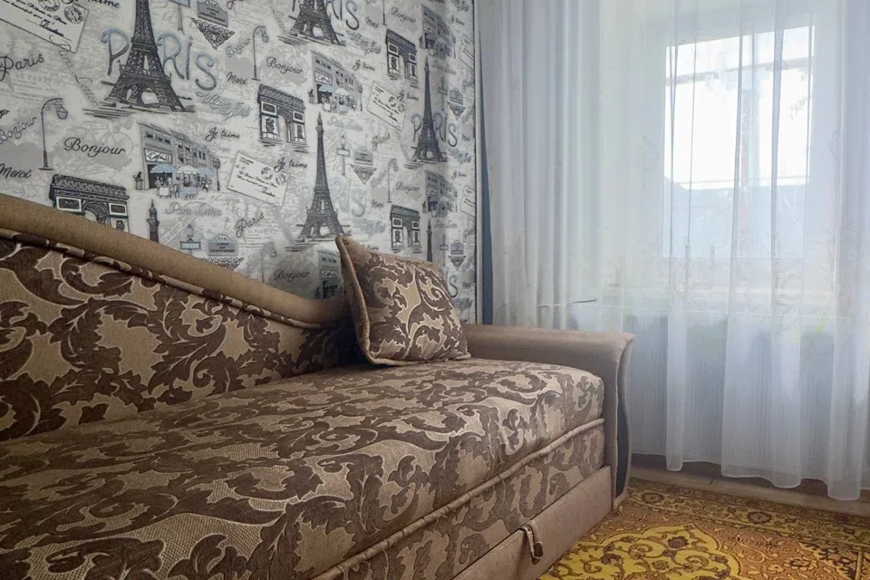 Продаётся 1-этажный дом, 105.5 м²