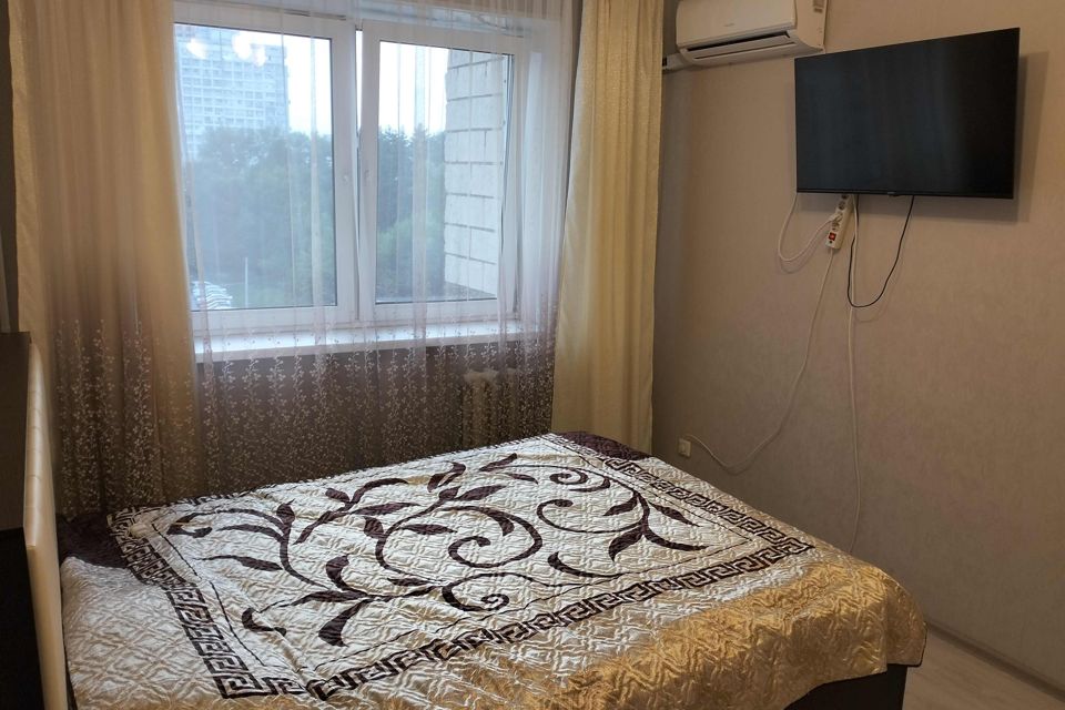 Продаётся 2-комнатная квартира, 49.7 м²