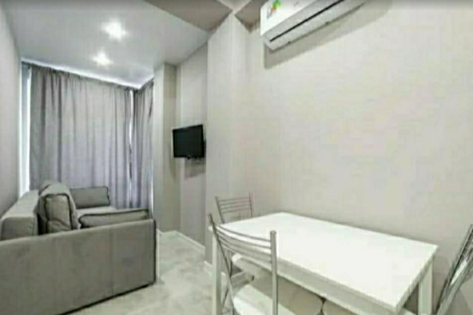 Продаётся 1-комнатная квартира, 32.1 м²