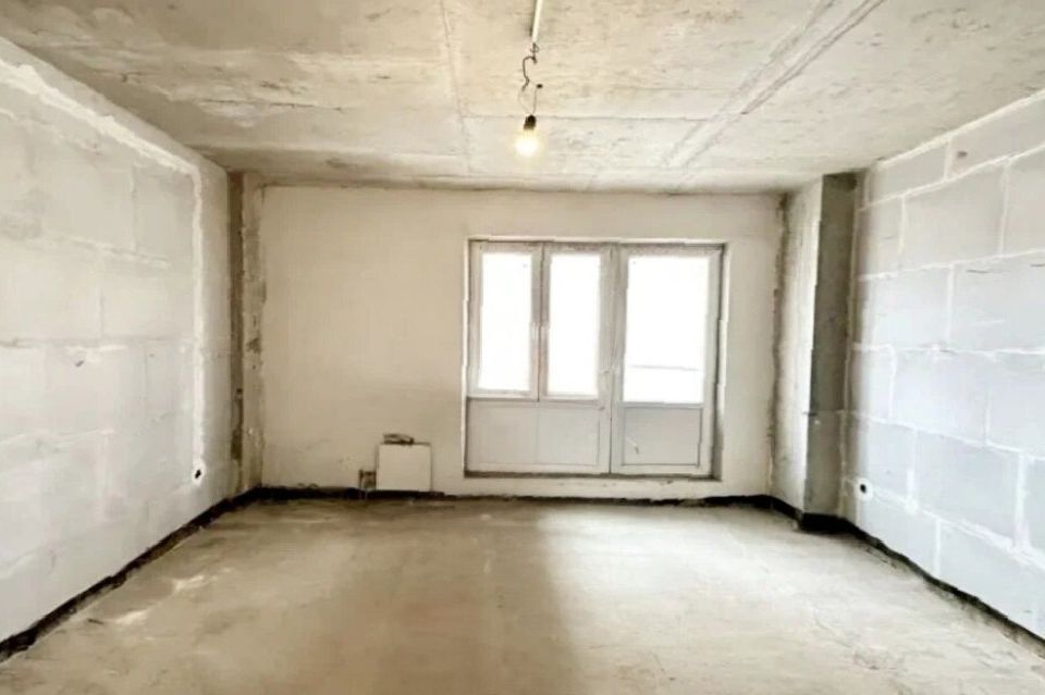 Продаётся студия, 23.5 м²