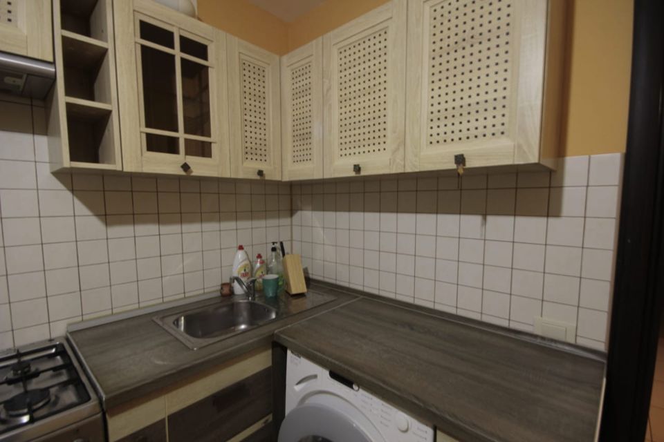 Продаётся 2-комнатная квартира, 54.4 м²