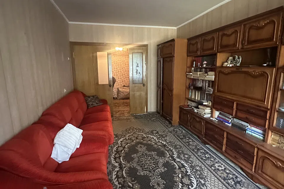 Продаётся 3-комнатная квартира, 70 м²
