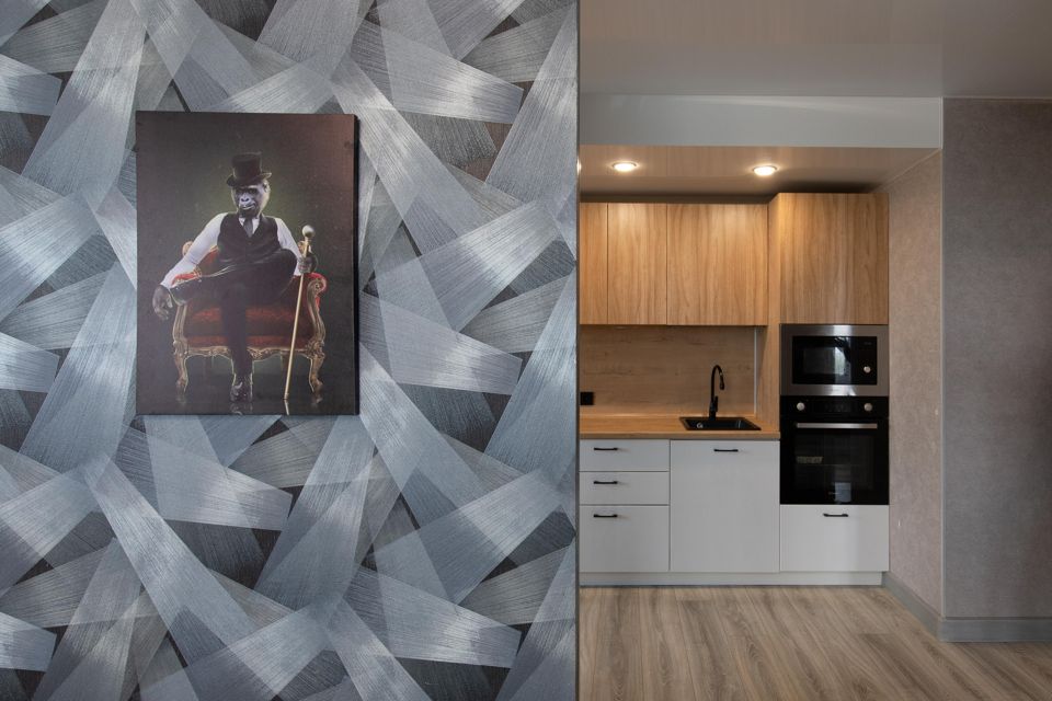 Продаётся 2-комнатная квартира, 47.9 м²