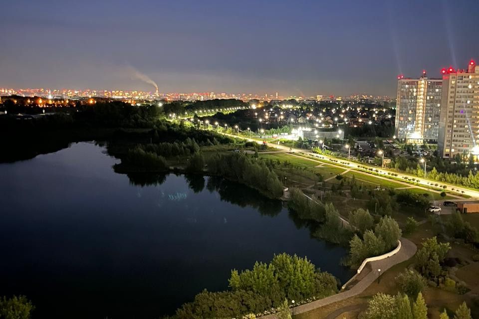 Продаётся студия, 27.6 м²